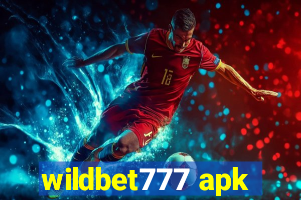 wildbet777 apk